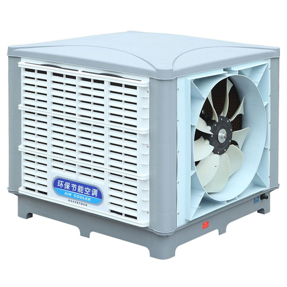 環(huán)?？照{(diào)冷風機：TH-23S/側(cè) (豪華型)