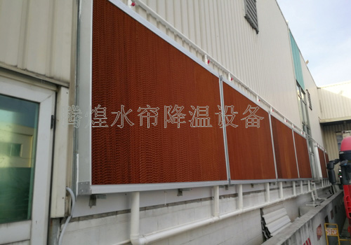 廠房車(chē)間通風(fēng)換氣設(shè)備陽(yáng)江  廠房降溫